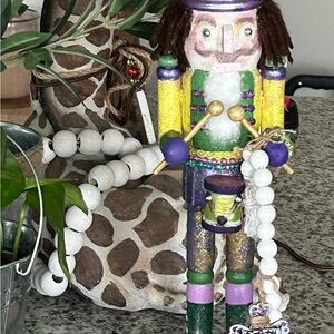 Mardi Gras Y’all. Safe & Protection